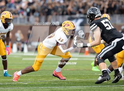 Thumbnail 1 in Perry vs Houston County  photogallery.