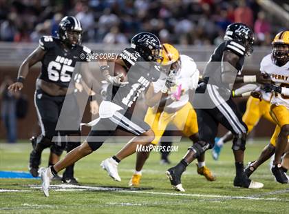 Thumbnail 2 in Perry vs Houston County  photogallery.