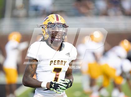 Thumbnail 1 in Perry vs Houston County  photogallery.