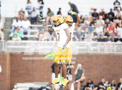 Thumbnail 1 in Perry vs Houston County  photogallery.