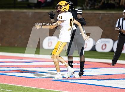 Thumbnail 2 in Perry vs Houston County  photogallery.
