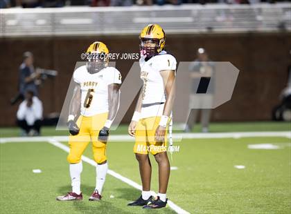 Thumbnail 3 in Perry vs Houston County  photogallery.