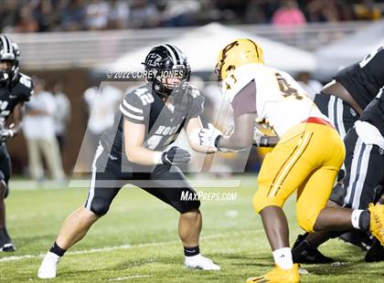 Thumbnail 2 in Perry vs Houston County  photogallery.