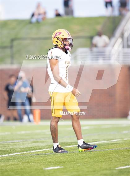 Thumbnail 1 in Perry vs Houston County  photogallery.