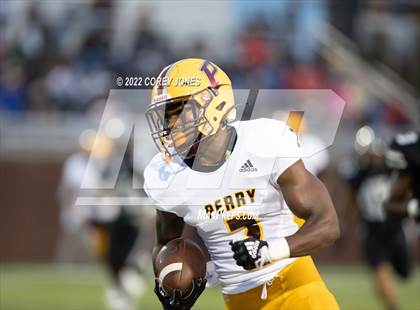 Thumbnail 1 in Perry vs Houston County  photogallery.
