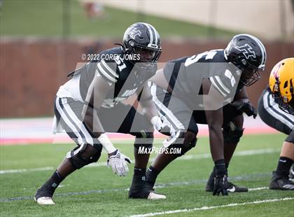 Thumbnail 2 in Perry vs Houston County  photogallery.