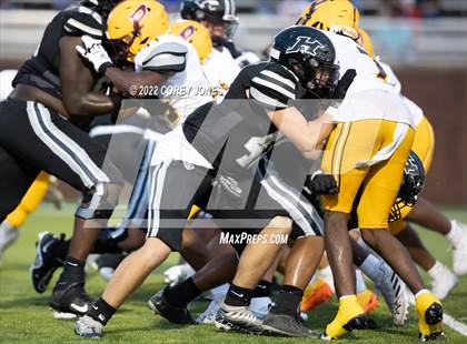 Thumbnail 3 in Perry vs Houston County  photogallery.