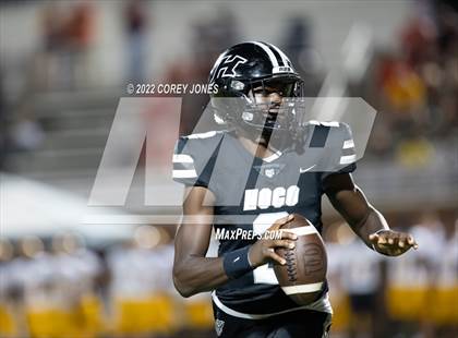 Thumbnail 2 in Perry vs Houston County  photogallery.