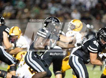 Thumbnail 3 in Perry vs Houston County  photogallery.