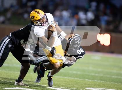 Thumbnail 3 in Perry vs Houston County  photogallery.