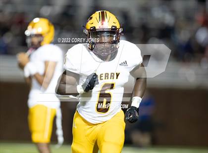 Thumbnail 2 in Perry vs Houston County  photogallery.