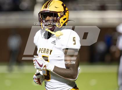 Thumbnail 3 in Perry vs Houston County  photogallery.