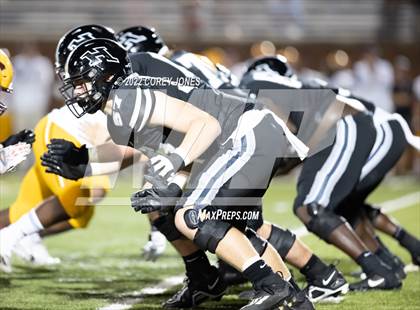 Thumbnail 3 in Perry vs Houston County  photogallery.