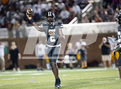 Thumbnail 2 in Perry vs Houston County  photogallery.