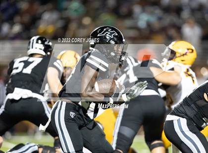 Thumbnail 2 in Perry vs Houston County  photogallery.