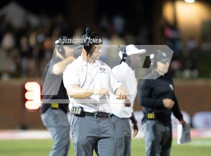 Thumbnail 3 in Perry vs Houston County  photogallery.