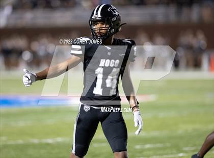 Thumbnail 2 in Perry vs Houston County  photogallery.