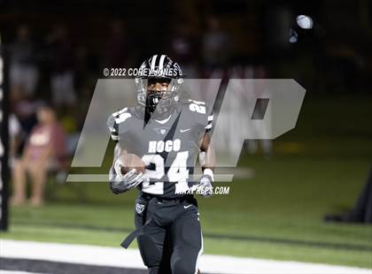 Thumbnail 3 in Perry vs Houston County  photogallery.