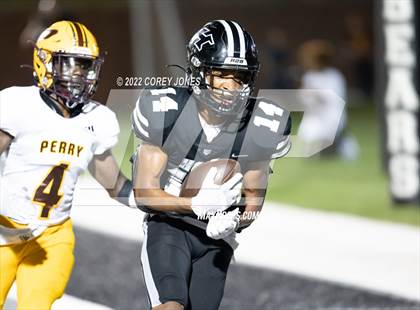 Thumbnail 2 in Perry vs Houston County  photogallery.