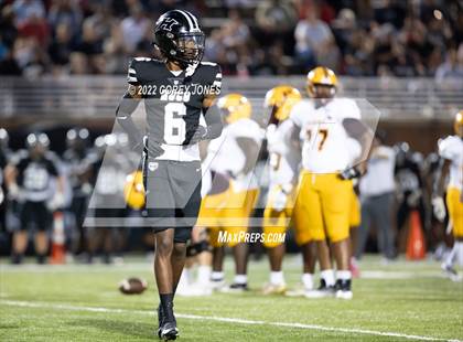 Thumbnail 2 in Perry vs Houston County  photogallery.