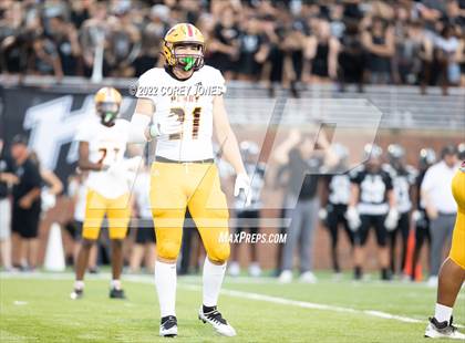 Thumbnail 2 in Perry vs Houston County  photogallery.