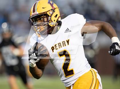 Thumbnail 3 in Perry vs Houston County  photogallery.