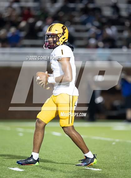 Thumbnail 3 in Perry vs Houston County  photogallery.