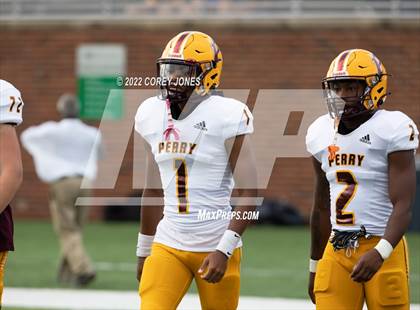 Thumbnail 1 in Perry vs Houston County  photogallery.