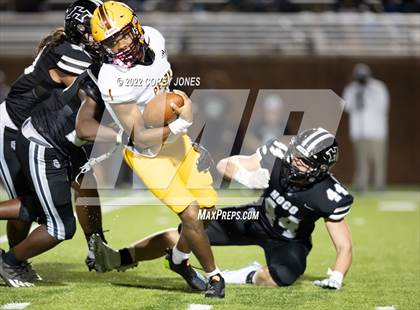 Thumbnail 1 in Perry vs Houston County  photogallery.