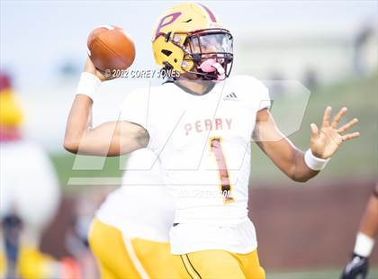 Thumbnail 3 in Perry vs Houston County  photogallery.