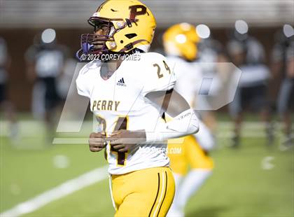 Thumbnail 2 in Perry vs Houston County  photogallery.