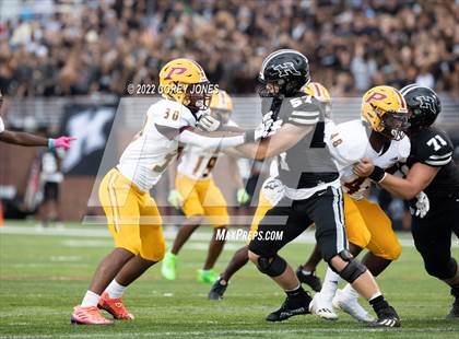 Thumbnail 2 in Perry vs Houston County  photogallery.