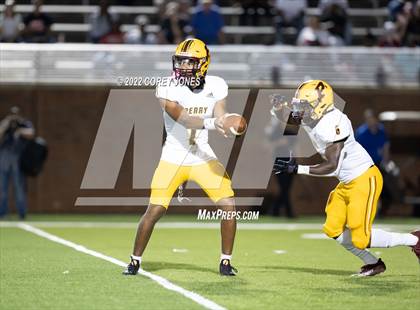 Thumbnail 1 in Perry vs Houston County  photogallery.
