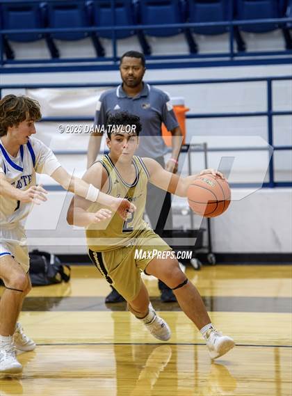 Thumbnail 1 in Comanche @ Peaster photogallery.