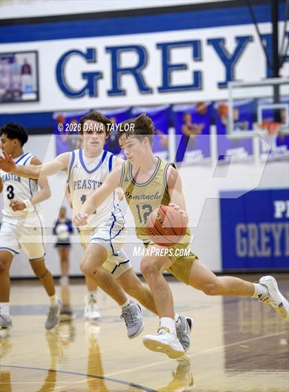 Thumbnail 2 in Comanche @ Peaster photogallery.