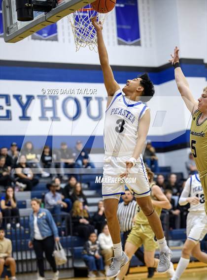 Thumbnail 2 in Comanche @ Peaster photogallery.