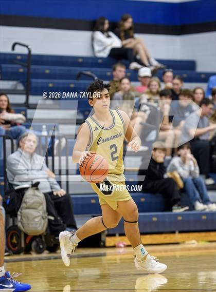 Thumbnail 1 in Comanche @ Peaster photogallery.