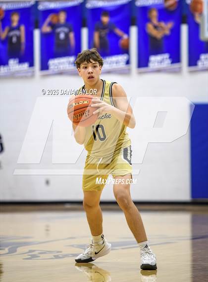 Thumbnail 2 in Comanche @ Peaster photogallery.