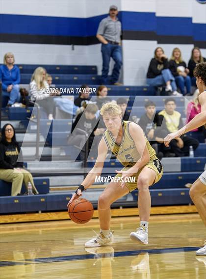 Thumbnail 2 in Comanche @ Peaster photogallery.