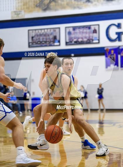 Thumbnail 3 in Comanche @ Peaster photogallery.