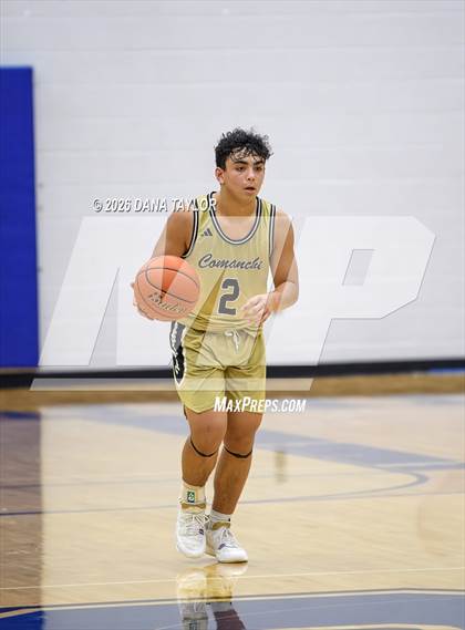 Thumbnail 1 in Comanche @ Peaster photogallery.