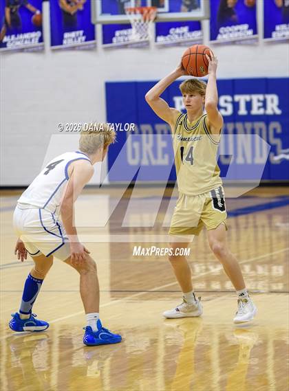 Thumbnail 1 in Comanche @ Peaster photogallery.