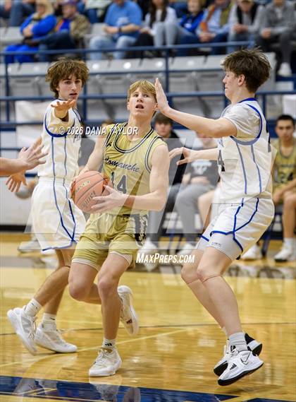 Thumbnail 3 in Comanche @ Peaster photogallery.