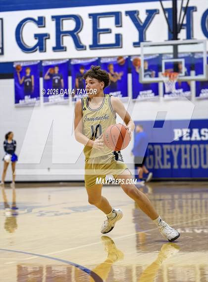 Thumbnail 2 in Comanche @ Peaster photogallery.