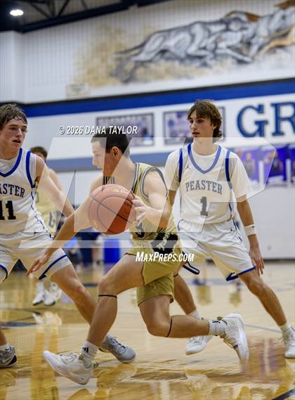 Thumbnail 1 in Comanche @ Peaster photogallery.