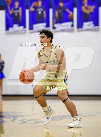 Thumbnail 3 in Comanche @ Peaster photogallery.