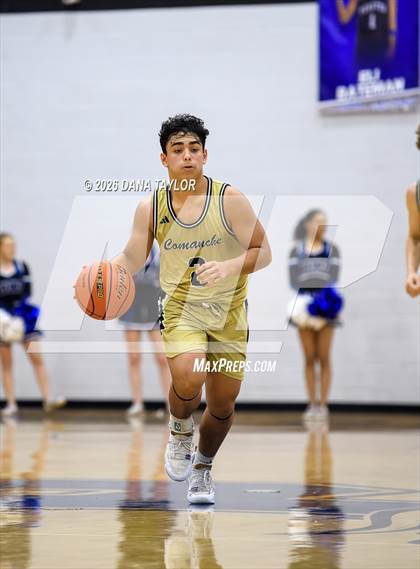 Thumbnail 1 in Comanche @ Peaster photogallery.