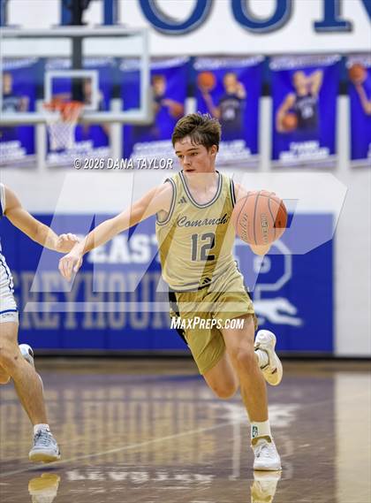 Thumbnail 1 in Comanche @ Peaster photogallery.