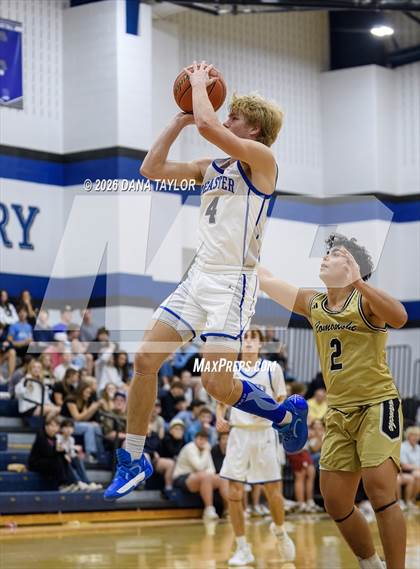 Thumbnail 1 in Comanche @ Peaster photogallery.