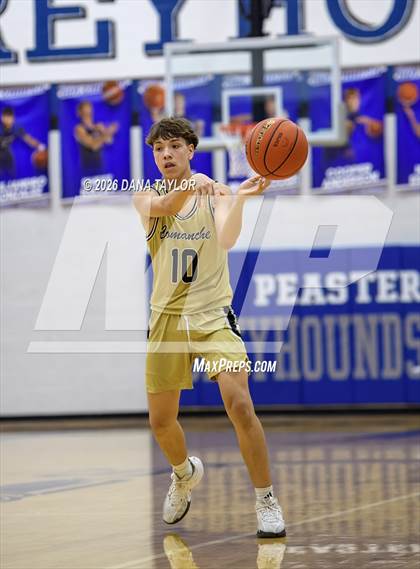 Thumbnail 2 in Comanche @ Peaster photogallery.